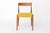 Vintage Teak Dining Chairs from Casala, Germany, 1960s, Set of 2 For Sale - Image 9 of 10