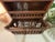 Antique French Breton Baguette Shelf / Étagère a Pain / Antique Breton Bar Shelf / Antique Breton Pantry Shelf For Sale In Little Rock - Image 6 of 18