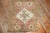 Mid 20th Century Vintage Turkish Tribal Anatolian Rug - 3'1" x 3'6" For Sale - Image 5 of 5