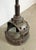 Vintage Industrial Swivel Chair, 1950s For Sale - Image 12 of 18
