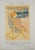 Henri de Toulouse-Lautrec, Femme regardant la mer, Lithograph For Sale - Image 10 of 10