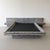Postmodern Vintage 1980s Memphis Style Queen Platform Bed With Built-in Nightstands For Sale - Image 3 of 12