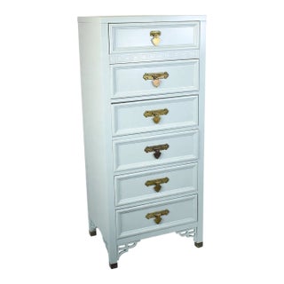 Shangri La Tall Boy For Sale