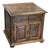 Vintage Ethan Allen Royal Charter Nightstand/End Table For Sale