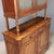 Antique Cupboard Umbertino Walnut, Italy For Sale - Image 10 of 12