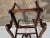 Early 20th Century Mahogany Lyre Back Dining Chairs - Set of 8 For Sale - Image 11 of 11