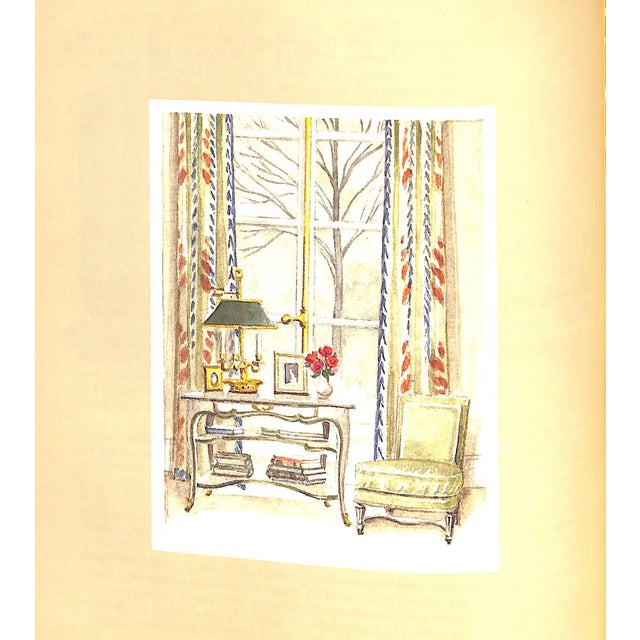 "Mark Hampton on Decoration" 1989 Hampton, Mark For Sale In New York - Image 6 of 7