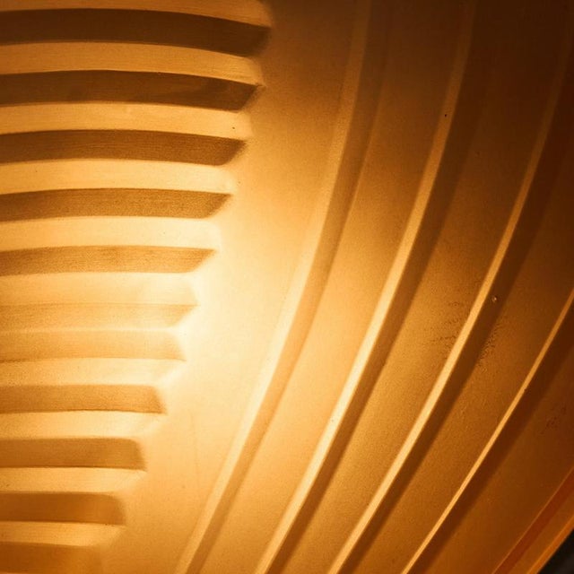 Art Deco Chandelier from Atelier Petitot, France, 1930s For Sale - Image 14 of 18
