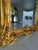 French Style Baroque Wall Mirror – 7.5 Ft Tall Statement Mirror For Sale - Image 9 of 11