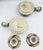 1960s Ken Edwards El Palomar Tonala Pottery Covered Casserole Serving Dishes - 2pc For Sale - Image 10 of 11