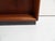 Vintage Open Bookcase in Wood, 1950s, in Very Good conditions. Designed 1950 to 1959