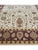 10x14 Handwoven Indian Agra Area Rug - 107053 For Sale - Image 11 of 13