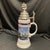 Mid 20th Century Vintage Naval Commemorative German Beer Stein For Sale - Image 5 of 10