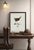 Not Yet Made - Made To Order William Lewin 1789 Waterbirds Fine Art Gallery Board Print - The Spotted Gallinule For Sale - Image 5 of 15
