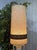Ceramic White Ceramic Lamp with Lampshade, 1970s For Sale - Image 7 of 17