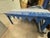 Coastal Oomph Outdoor Cocktail Table For Sale - Image 3 of 5