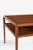 t.h. Robsjohn-Gibbings for Widdicomb Model 1781 Two-Tier Lamp Table, 1953 For Sale In Chicago - Image 6 of 7