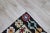Textile 1960s Tribal Style Red Handmade Oushak Kilim Rug For Sale - Image 7 of 12