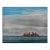 Tampa Skyline Contemporary Print For Sale