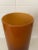 Mid-Century Modern Mid-Century Italian Cased Glass Vase For Sale - Image 3 of 5