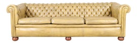 Example of Leather Sofas in Los Angeles