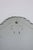 Antique Chip Edge Mirror With Etched Detailing, Circa 1920s. Minimal design with an arched top and chipped edges. Simple...