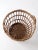 Vintage Wicker Basket For Sale - Image 11 of 11
