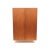 Wood Vintage Wooden Wardrobe, 1960s For Sale - Image 7 of 7