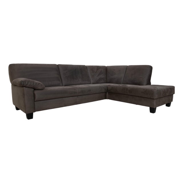 Florence Corner Sofa from Ewald Schillig For Sale