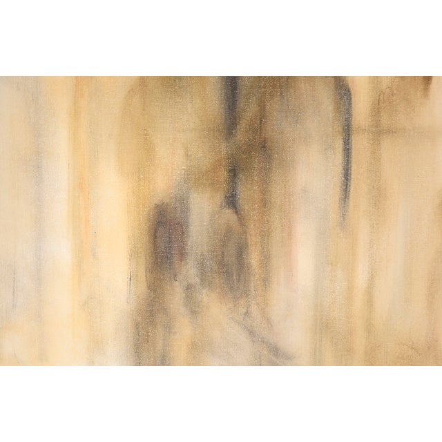 2010s Figures in the Mist by Bruce Killiam For Sale - Image 5 of 8