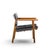 Børge Mogensen for Fredericia Mid Century Oak and Leather Spanish Chairs - Pair For Sale - Image 11 of 13