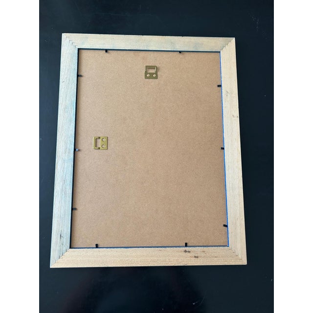 H. Deuil, Coastal Scenes, 2000s, Lithographs, Set of 2 For Sale - Image 14 of 15