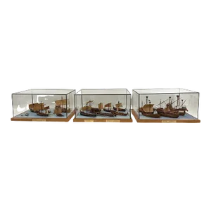 Twenty Models by Master Modeler Erik Ronnberg, Sr