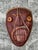 Mid 20th Century Vintage False Face Society Iroquois Mask For Sale - Image 5 of 12