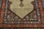 Antique Persian Malayer Runner Rug - 03'06 X 13'11 For Sale - Image 4 of 9
