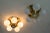 1970s Mid-Century Modern Wall Lights from Elektroinstala Decin, 1970s, Set of 2 For Sale - Image 5 of 8
