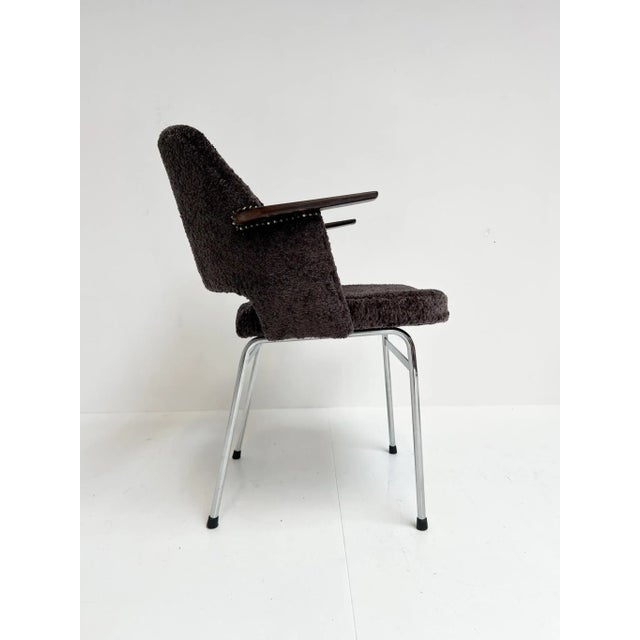 FT30 Chair by Cees Braakman for Pastoe, 1950s For Sale - Image 6 of 15