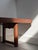 Teak "Krobo" Bench by Torbjørn Afdal for Bruksbo, Norway, 1960s For Sale - Image 14 of 18
