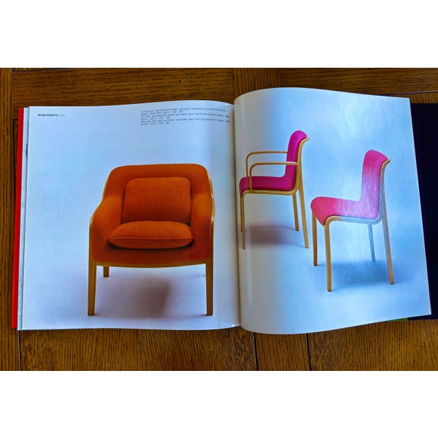 1970s Knoll Au Louvre Book For Sale - Image 9 of 12