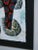 James Hansen James Hansen "Ochos Rios" Framed Painting 1987 For Sale - Image 4 of 5
