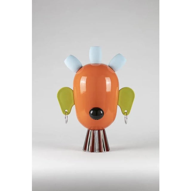 Papa Vase by Andrea Maestri For Sale - Image 6 of 6