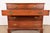 1960s Henkel Harris Georgian Solid Cherry Wood Five-Drawer Dresser or Chest of Drawers, Circa 1960s For Sale - Image 5 of 15