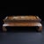 Huali Rosewood Low Table Inlaid With Mother-of-Pearl For Sale - Image 4 of 10