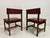 Vintage Danish Leather Dining Chairs, 1960s, Set of 6 For Sale - Image 17 of 18