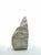 Modern Sirio Pellegrini, Aries Head Sculpture, 1960s, Stone For Sale - Image 3 of 6
