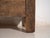 Antique Primitive Storage Bench in Wood, Central Europe, 1850 For Sale - Image 11 of 13