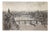 Iron Bridge, Charcoal & Ink For Sale