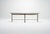 Mid-Century Modern 1960s Maison Jensen Attributed Coffee Table For Sale - Image 3 of 10