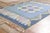 Ingegerd Silow Vintage Swedish Rollakan Rug, 04'07 X 06'08 For Sale - Image 9 of 11