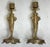 French 1900s Early French Candlesticks - a Pair For Sale - Image 3 of 12